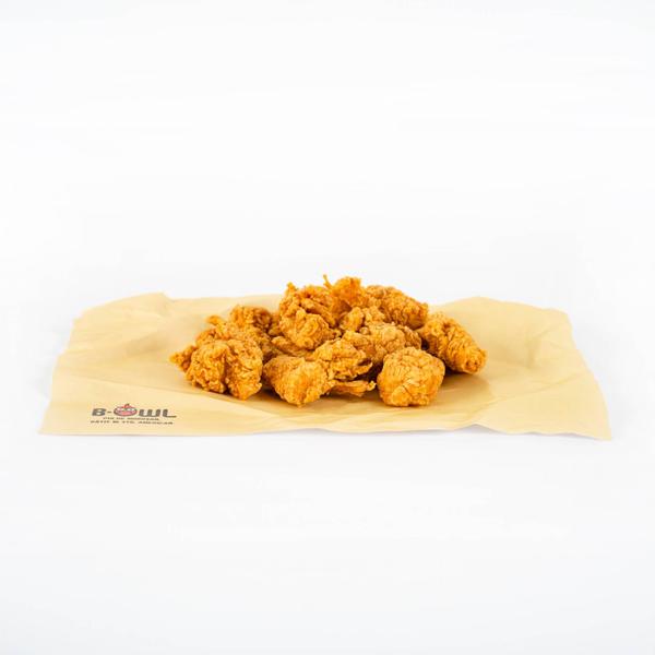 Popcorn Chicken